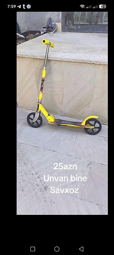 notebook cantaları: Uskter cemi 15 azn unvan bine savxoz — 2