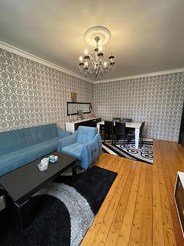məmmədli ev: Məmmədli, 2 otaqlı, Yeni tikili, 60 kv. m — 2