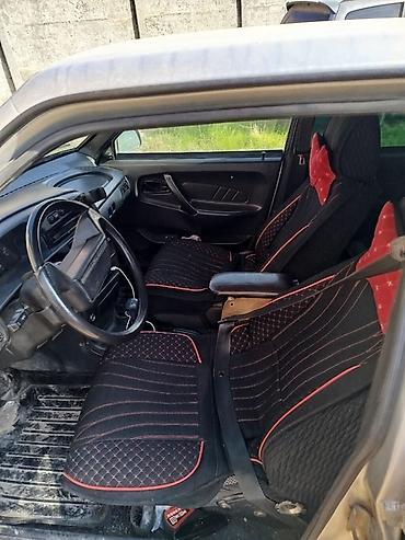 ВАЗ (ЛАДА): ВАЗ (ЛАДА) 2114 Samara: 2006 г., Хэтчбэк — 4