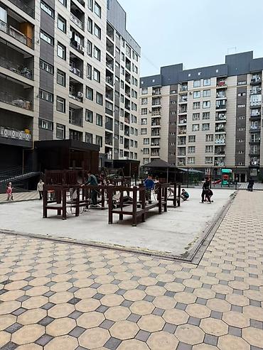 66: 1 комната, 38 м², Кок-Жар ж/м 5 этаж — 3