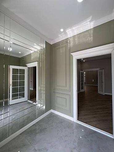 Продажа коттеджей и домов: 🏡 ПРОДАЁТСЯ СОВРЕМЕННЫЙ ОСОБНЯК 📍 Арча-Бешик | ул. Кен Кол / Чёртекова — 26