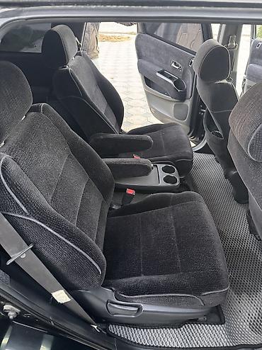 двигатель на хонду одиссей: Honda Odyssey: 2002 г., 2.3 л, Автомат, Газ, Минивэн — 7