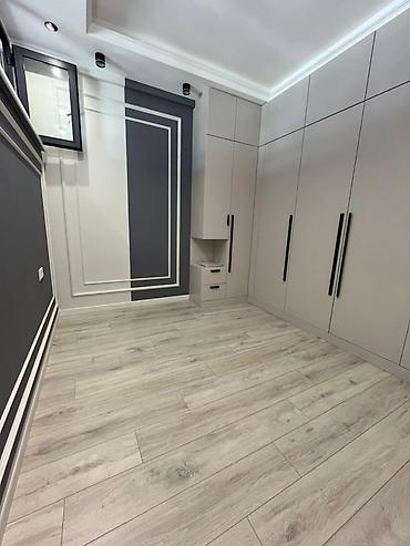 Продажа квартир: 2 комнаты, 45 м², Элитка, 12 этаж, Дизайнерский ремонт — 15