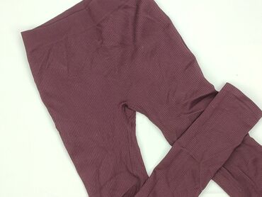 Material trousers for women, Dunnes Stores, size S (EU 36)