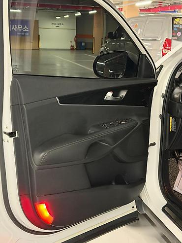 Kia: Kia Sorento: 2019 г., 2 л, Автомат, Дизель, Кроссовер — 21