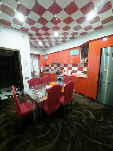 Yeni tikili: 2 otaqlı, Yeni tikili, m. Xalqlar Dostluğu, 80 kv. m — 9