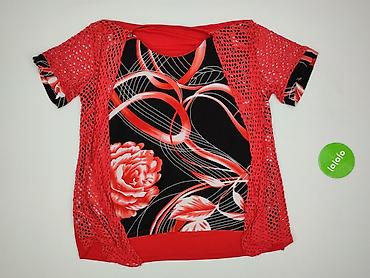 shein strona: T-shirt damski, rozmiar 2XL — 2