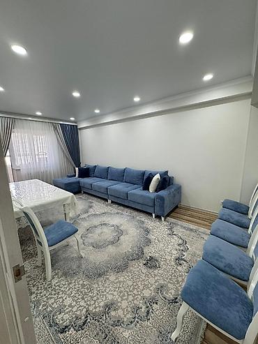 Продажа квартир: 3 комнаты, 86 м², Элитка, 8 этаж, Евроремонт at lalafo.kg — 1 Продажа квартир: 3 комнаты, 86 м², Элитка, 8 этаж, Евроремонт — 1