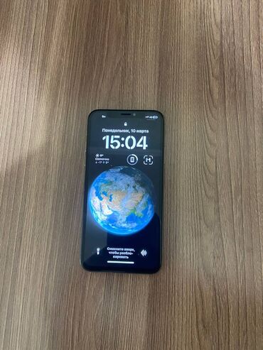 Apple iPhone: IPhone Xs, Б/у, 256 ГБ, Золотой