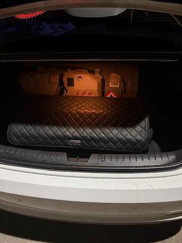 lf sonata: Hyundai Sonata: 2018 г., 2 л, Автомат, Газ, Седан — 4