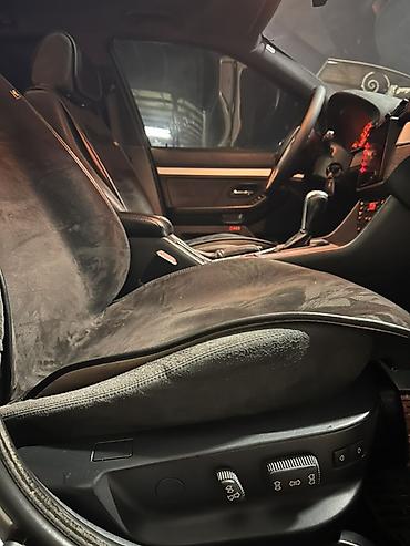 BMW: BMW 5 series: 2000 г., 3 л, Автомат, Бензин, Седан — 18