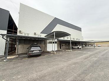 Аренда складов и мастерских: 🔥 СДАЁТСЯ В АРЕНДУ ЭКСКЛЮЗИВНЫЙ АНГАР 🔥 🏭 Ангарное помещение 2000 м² — 2