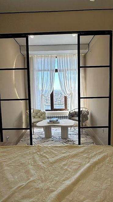 вагон для жилье: 2 комнаты, 60 м², 14 этаж — 10