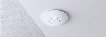 tp link c60 qiymeti: Ubiquiti UniFi tavan tipli Wi‑Fi Access Point - Şık, kompakt dairəvi — 2