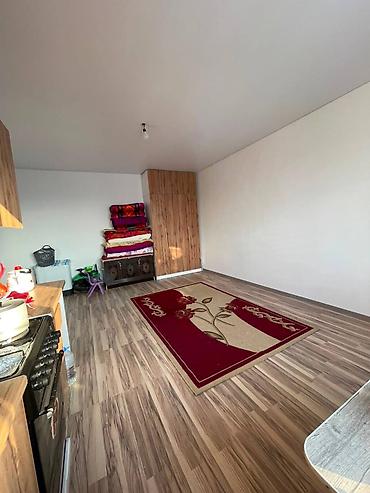 flat osh: 2 комнаты, 40 м², Ак-Орго ж/м 5 этаж — 6