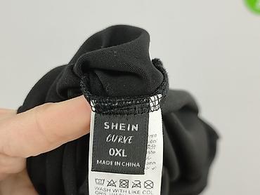ptak moda plus size: Shein Curve, Spódnica damska, rozmiar XL — 4