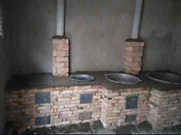 Очок: Мойка, Барбекю, Казаны Гарантия Больше 6 лет опыта — 40