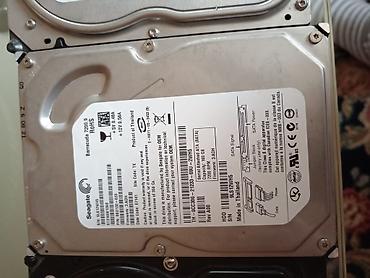 Hard diskovi, eksterni diskovi: Više desktop hard diskova – različiti modeli i kapaciteti - Western — 4