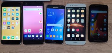 radio futog: Samsung Galaxy A5 2016