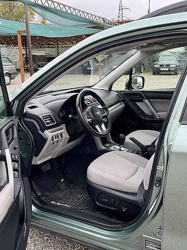 мотор субару аутбек: Subaru Forester: 2018 г., Вариатор, Бензин, Кроссовер — 4