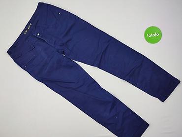 spodnie robocze bluewear: Spodnie materiałowe damskie, rozmiar S — 2