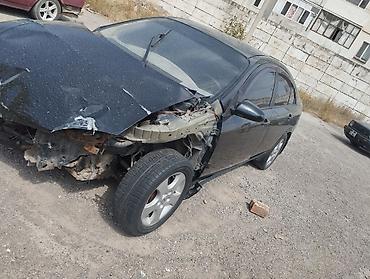 ниссан сильвия с15: Nissan Primera: 2005 г., Седан — 6