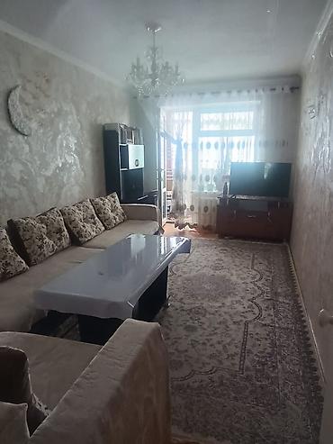 Продажа квартир: 2 комнаты, 76 м², Душанбинка Индивидуалка, 4 этаж — 2