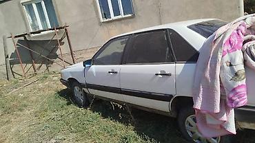 ауди 80: Audi 100: 1990 г., 2.3 л, Механика, Бензин, Седан — 1