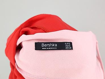 japonki pull and bear: Bershka, Body damskie, rozmiar S — 4