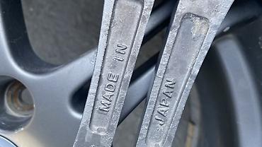 honda civic диски: Литые Диски R 17 Honda, Комплект, отверстий - 5, Б/у — 8