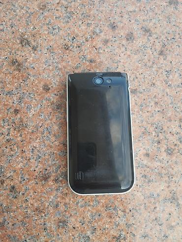 nokia 6700 satin alin: Nokia 1, 32 GB, rəng - Ağ, Düyməli — 2