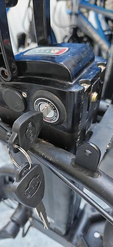barski set: KONTAKT BRAVICA EBIKE SKUTER BATERIJU ELEKTRIČNI BICIKL | Slanje po — 1