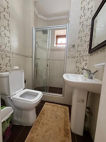 Долгосрочная аренда домов: 270 м², 6 комнат, Бронированные двери, Парковка, Теплый пол — 18