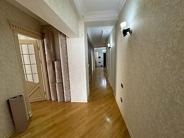 ev elani yerlesdir: İcarəyə verilir 4 otaqlı yeni tikili 198 m², 28 May m. Kateqoriya — 9
