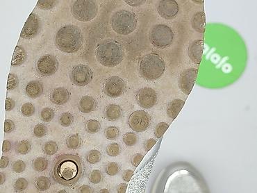 klapki foam runner: Sneakersy damskie, rozmiar 36 — 5
