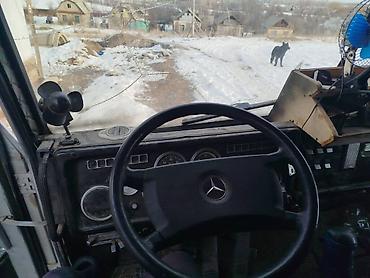 Грузовики: Грузовик, Камаз, Дубль, Б/у — 5