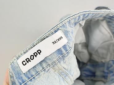 cropp dzwony: Cropp, Jeansy damskie, rozmiar 2XS — 6