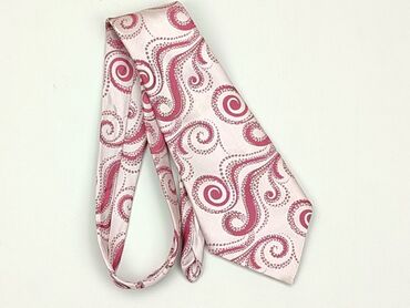 Краватки та аксесуари: Краватка, колір - Рожевий, стан - Дуже гарний