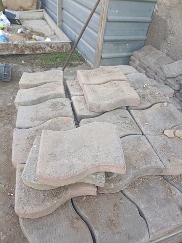 брусчатка цена за м2: Башка брусчатка түрү