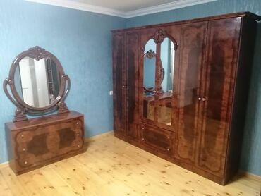 Uzunmüddətli kirayə evlər: 100 kv. m, 3 otaqlı — 16