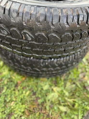 купить зимние шины на внедорожник: Внедорожные шины 31x10.5 R15 LT - Размер: 31x10.5 R15 LT (указано на