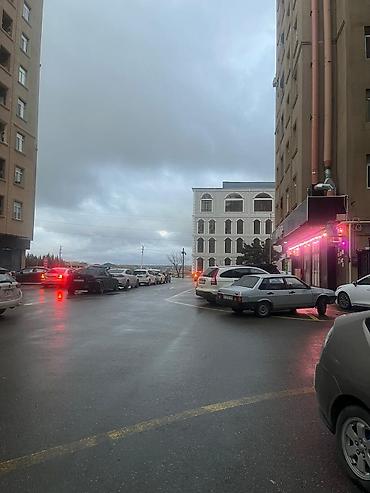 2 otaqli evler yeni tikili: 2 otaqlı, Yeni tikili, 70 kv. m — 3