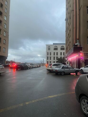 Yeni tikili: Kürdəxanı qəs., 2 otaqlı, Yeni tikili, m. Koroğlu, 75 kv. m — 10