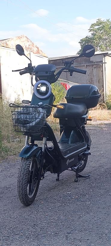 Скутеры: Продаю новый электро скутер 🛵 Год выпуска 2025 год ✅ Максимальная at lalafo.kg — 1 Скутеры: Продаю новый электро скутер 🛵 Год выпуска 2025 год ✅ Максимальная — 1