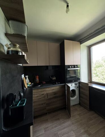 Продажа квартир: 2 комнаты, 46 м², Индивидуалка, 5 этаж, Косметический ремонт