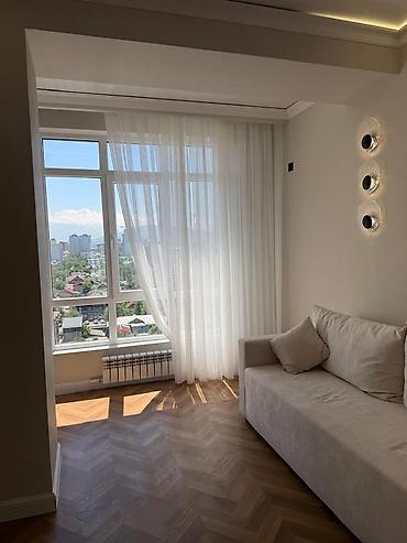 76: 1 комната, 40 м², Азия Молл 12 этаж, Дизайнерский ремонт — 5