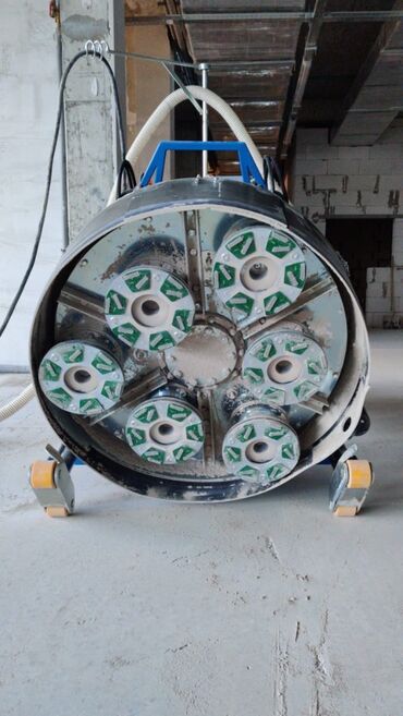 Бетонные работы: Стяжка Монтаж, Гарантия, Бесплатная консультация Больше 6 лет опыта — 4