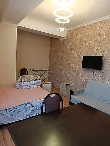 сдаю квартиру рабочий городок: Продается 1 комнатная квартира элитном гостевом доме, Бостери, Взморье — 6