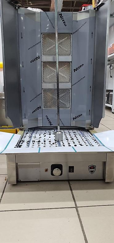 Кухонные плиты и варочные поверхности: Новый — 8