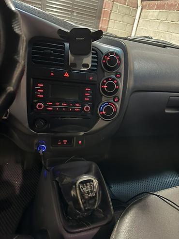 chek it: Легкий грузовик, Kia, Стандарт, 3 т, Б/у — 7